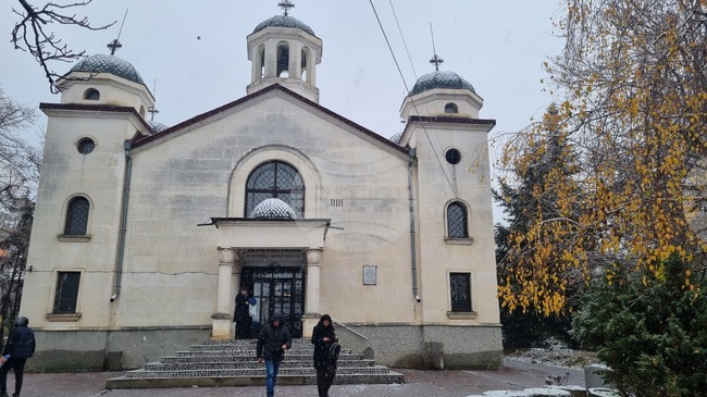 Над 1600 са имениците на Стефановден в община Търговище