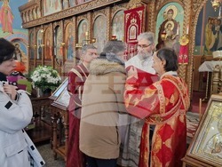 Шумен - Рождество - храм "Свети Три Светители"