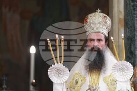 Рождество Христово - храм „Св. Александър Невски“ - литургия