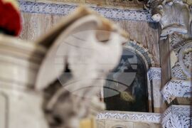 Рождество Христово - храм „Св. Александър Невски“ - литургия