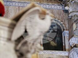 Рождество Христово - храм „Св. Александър Невски“ - литургия