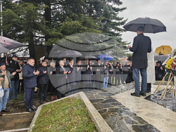 Село Могиляне - Тюркян чешма - АПС