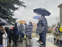 Село Могиляне - Тюркян чешма - АПС