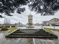 Село Могиляне - Тюркян чешма - АПС