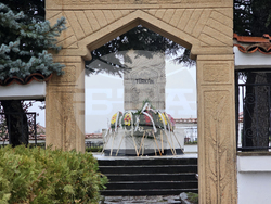 Село Могиляне - Тюркян чешма - АПС