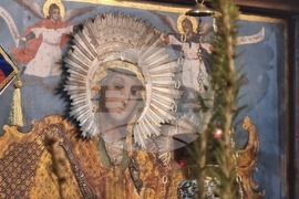 Сливен  - митрополит Арсений - Рождество Христово