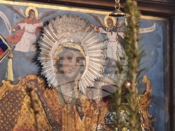 Сливен  - митрополит Арсений - Рождество Христово