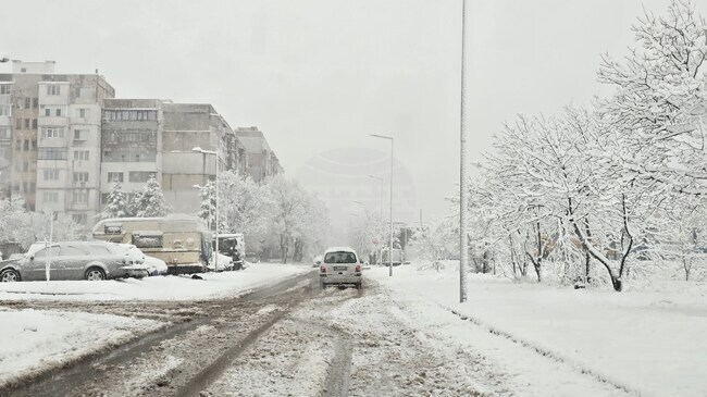 Заради очакваното застудяване абонатите на ВиК-Враца да се погрижат инсталациите им да не замръзнат, призоваха от дружеството