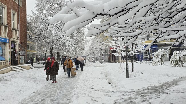 Малко над 15 000 лица и семейства от област Враца са получили целева помощ за отопление през тази година