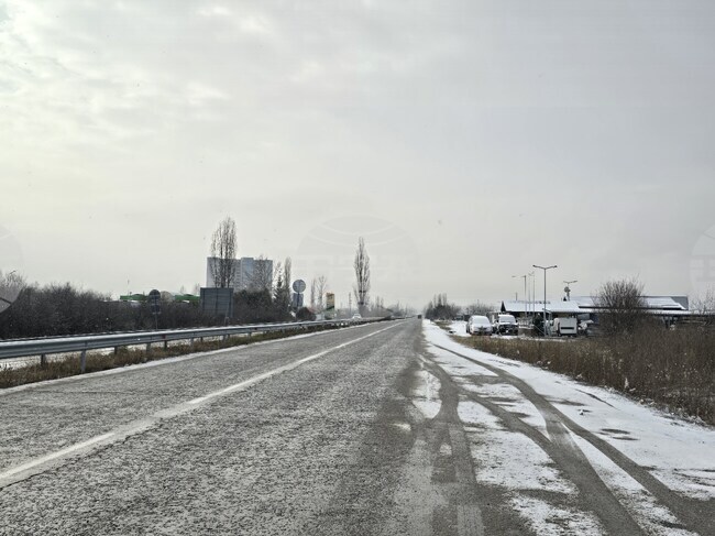Временно е ограничено движението по пътя Оряхово – Селановци, съобщи Агенция "Пътна инфраструктура" 