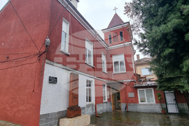 Хасково - арменска църква - храмов празник