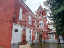 Хасково - арменска църква - храмов празник