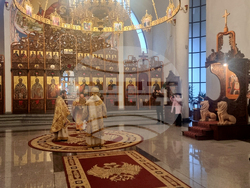 Смолян - храм - Рождество Христово