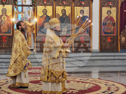 Смолян - храм - Рождество Христово