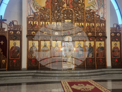 Смолян - храм - Рождество Христово