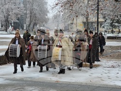 Ловеч - обичай „Коледуване“