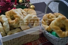 Ловеч - обичай „Коледуване“