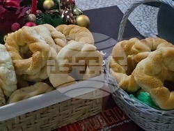 Ловеч - обичай „Коледуване“