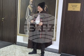 Ловеч - обичай „Коледуване“