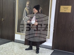 Ловеч - обичай „Коледуване“