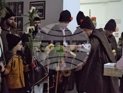 Ловеч - обичай „Коледуване“