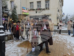 Ловеч - обичай „Коледуване“