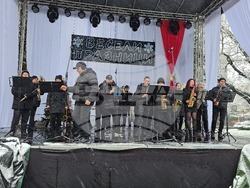 Ловеч - обичай „Коледуване“