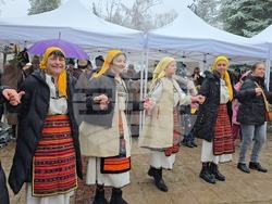 Ловеч - обичай „Коледуване“