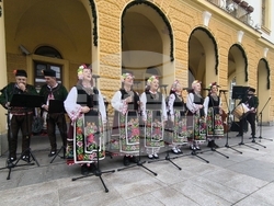 Снимка: Община Сливен