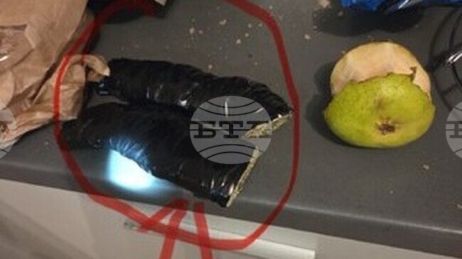 Иззеха над килограм марихуана при акция за противодействие на разпространението на наркотиците в столицата