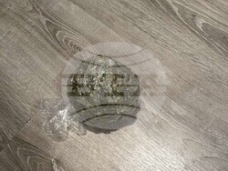 Снимка: МВР