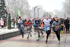 Монтана - бягане - благотворителност