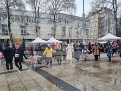 Монтана - бягане - благотворителност