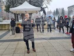 Монтана - бягане - благотворителност