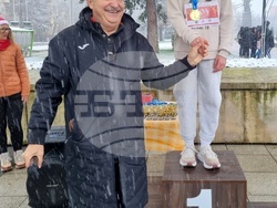 Монтана - бягане - благотворителност