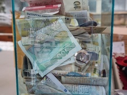 Монтана - бягане - благотворителност