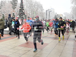 Монтана - бягане - благотворителност