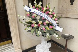 Турция - „Свети Йоан Рилски“  - света литургия