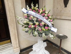 Турция - „Свети Йоан Рилски“  - света литургия