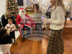 Турция - „Свети Йоан Рилски“  - света литургия