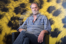 Israel Palestinians Bakri Obit