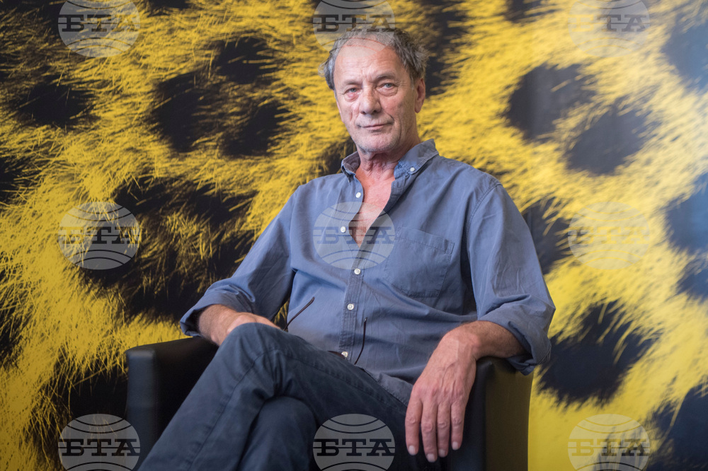 Israel Palestinians Bakri Obit