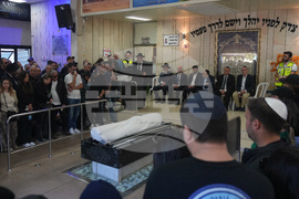 Israel Australia Shooting