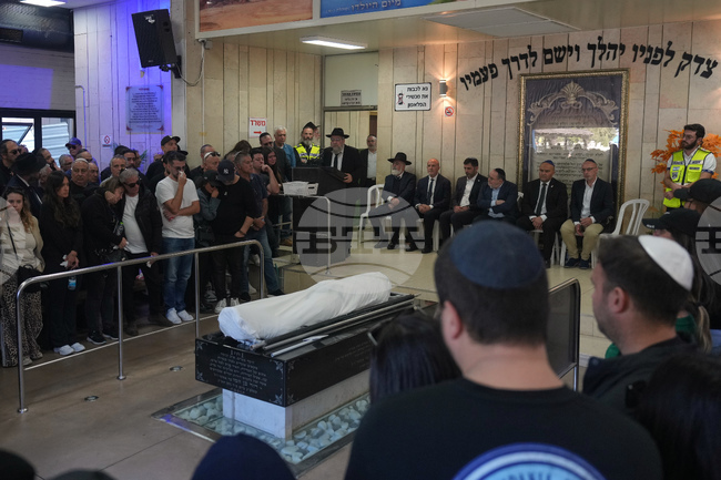 Israel Australia Shooting