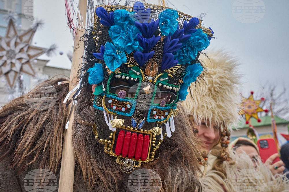 Russia Ukraine War Christmas