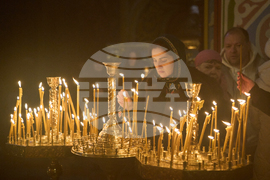 Russia Ukraine War Christmas