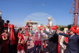 India Wedding