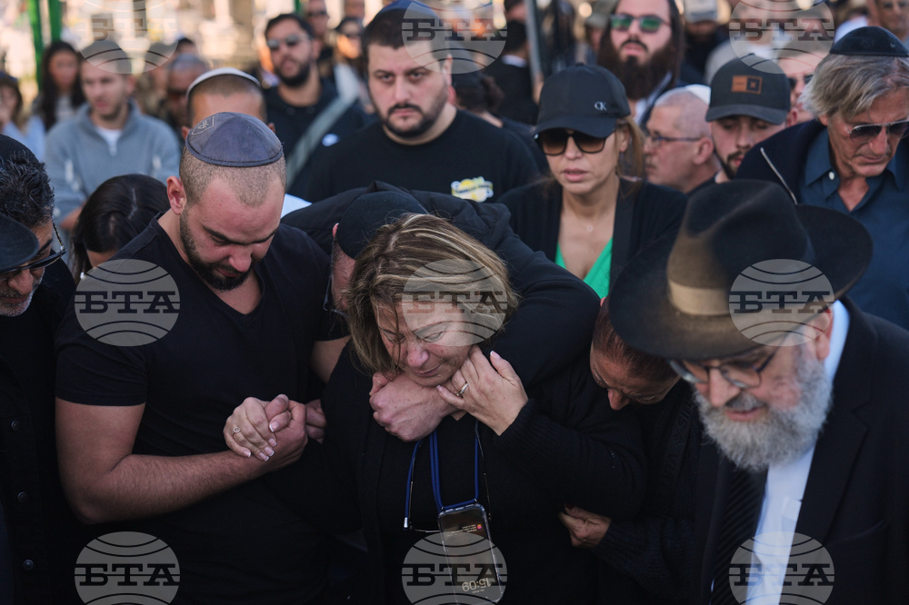 Israel Australia Shooting