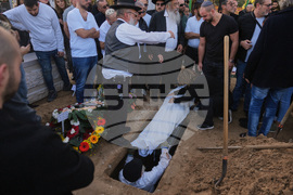 Israel Australia Shooting