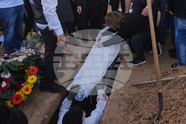 Israel Australia Shooting